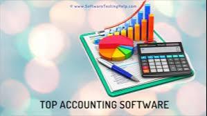 Icon for Powerful accounting​